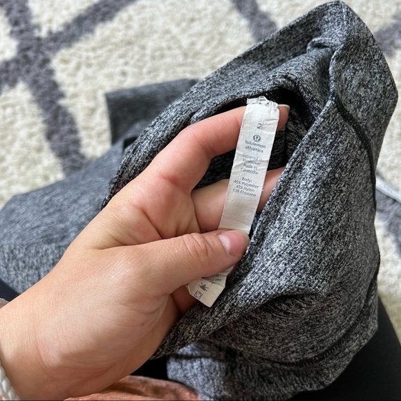 Lululemon Wunder Under Leggings - Picture 7 of 12